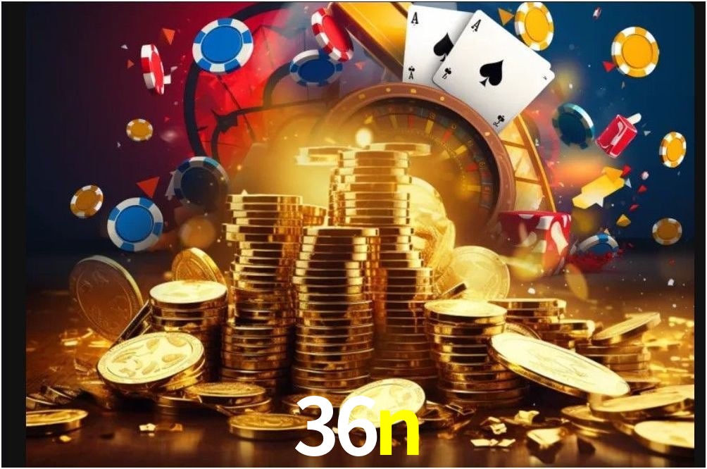 Desvendando o Mundo dos Jogos Virtuais na 36n