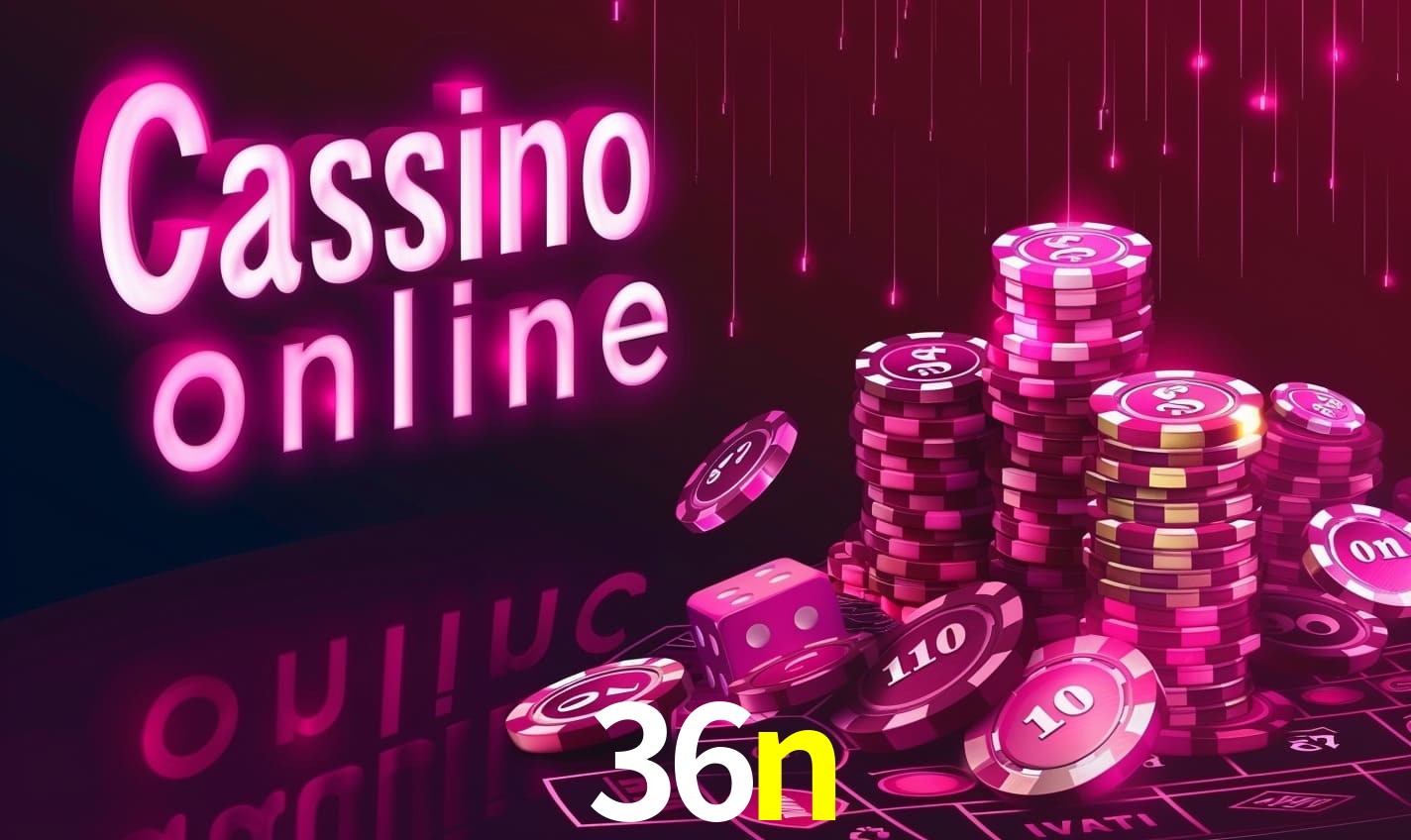 Casino Ao Vivo 36n