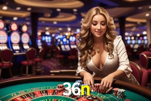 VIP Casino 36n