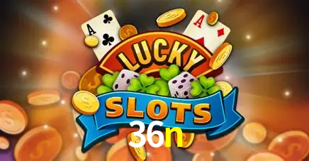 Descubra o Mundo do Cassino Online com 36n