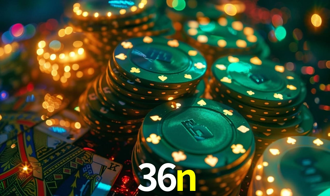 Desvendando o Mundo dos Jogos Virtuais na 36n