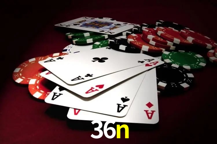 A Emoção da Loteria na 36n: Uma Chance de Mudança de Vida