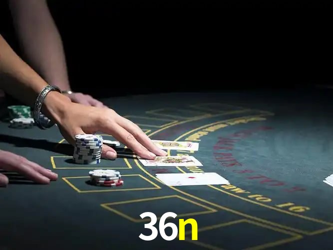 Descubra a Essência do 36n: Nossa História e Compromissos