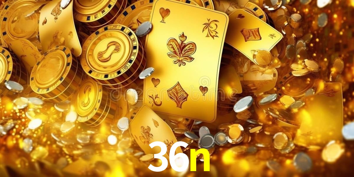 Benefícios da Conta 36n