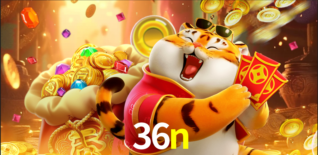 Desvendando o Mundo dos Jogos Virtuais na 36n