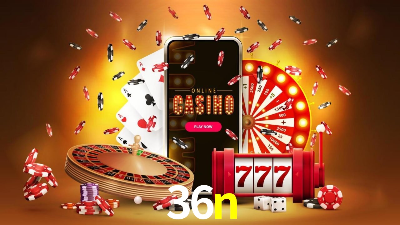 Mesa de Blackjack 36n