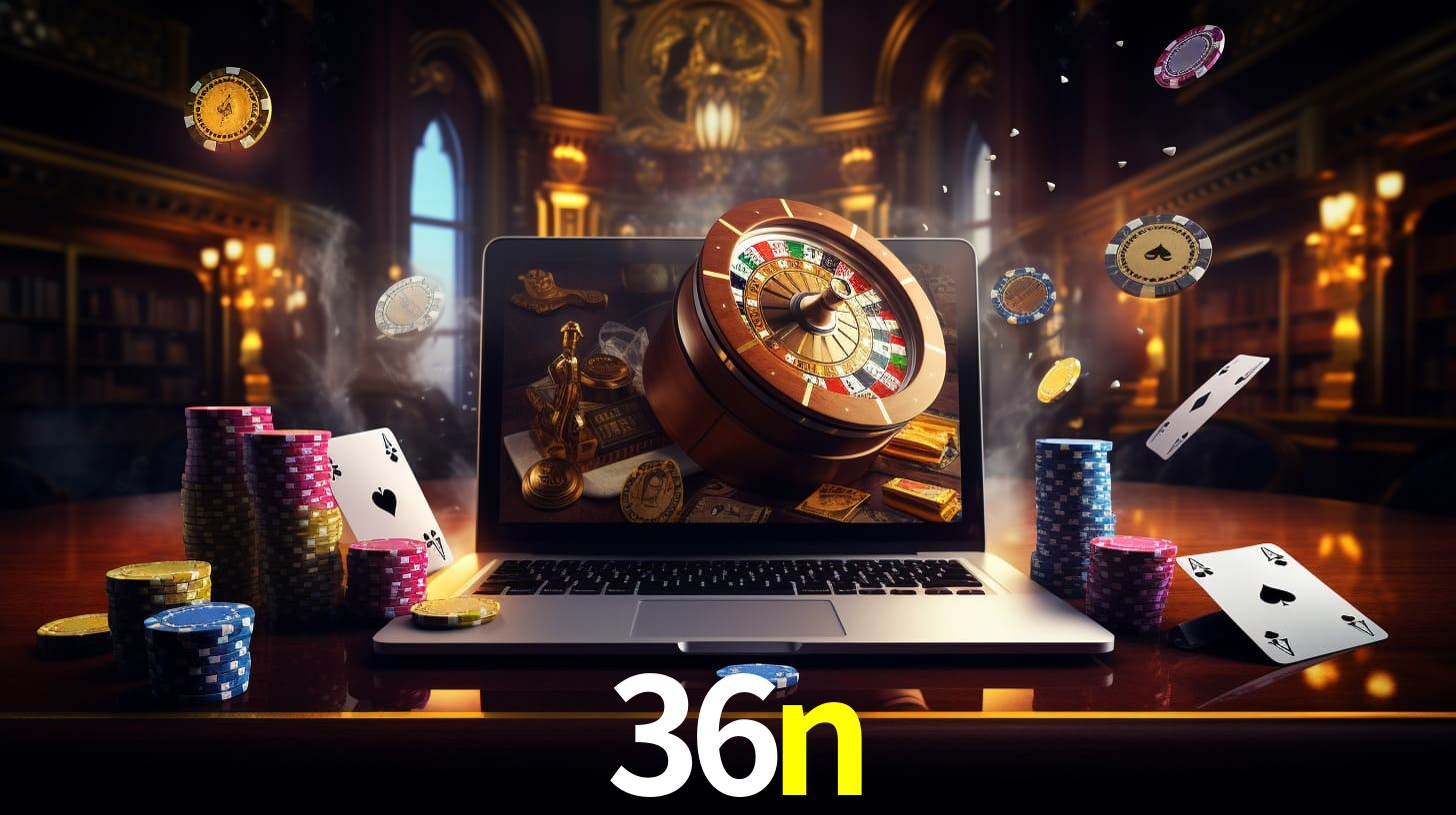 Welcome Bonus 36n