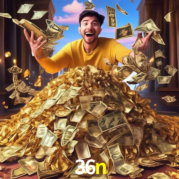 A Revolução dos Aplicativos de Jogos no 36n