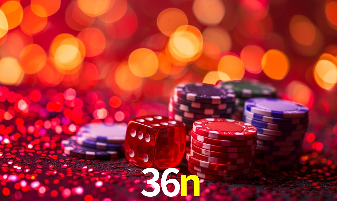 Provedores de Jogos 36n