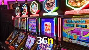 Desvendando o Mundo dos Jogos Virtuais na 36n