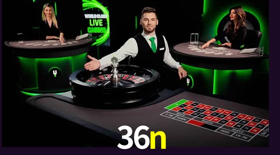 Slot Games 36n