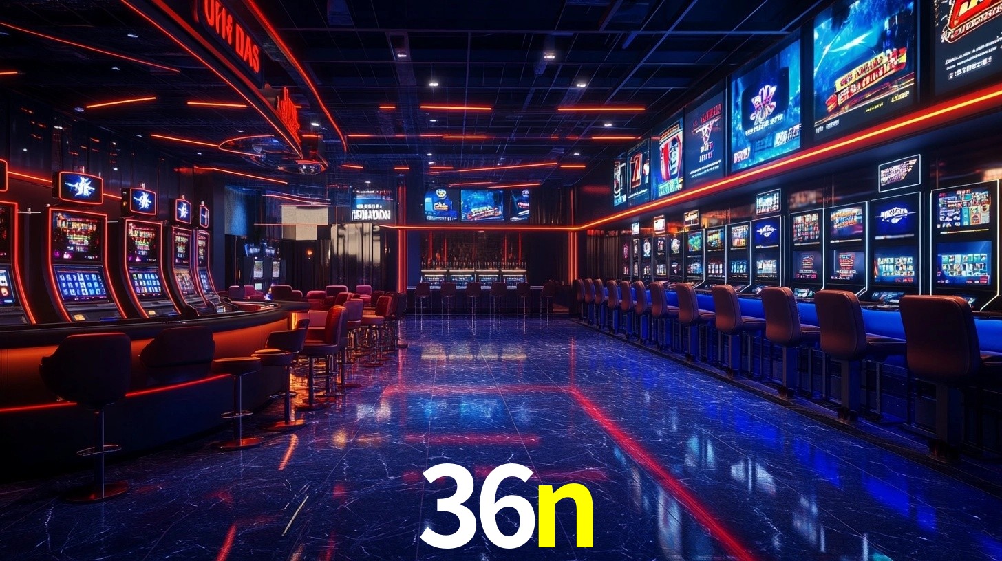 36n App Interface