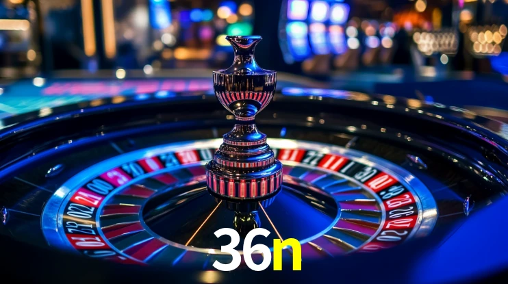 36n - Cassino 100% Oficial - 36n bet