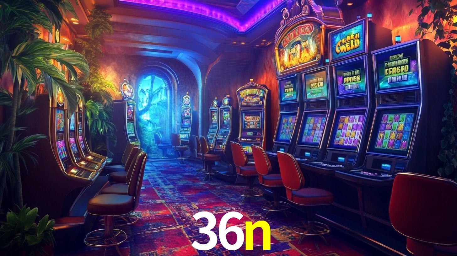 Exclusive Games 36n