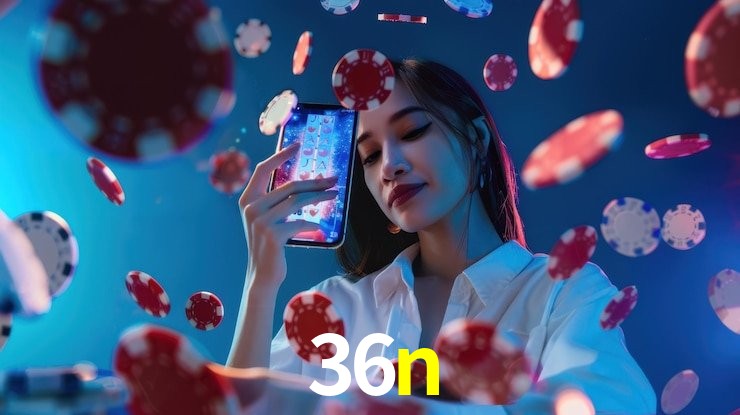 Tecnologia da Plataforma 36n