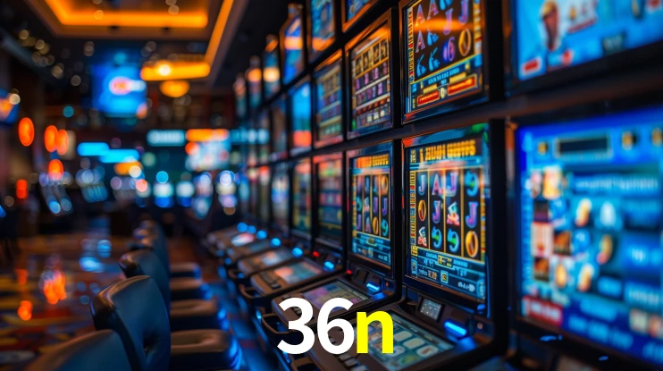 Live Casino 36n