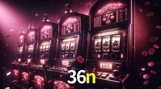 Descubra a Essência do 36n: Nossa História e Compromissos