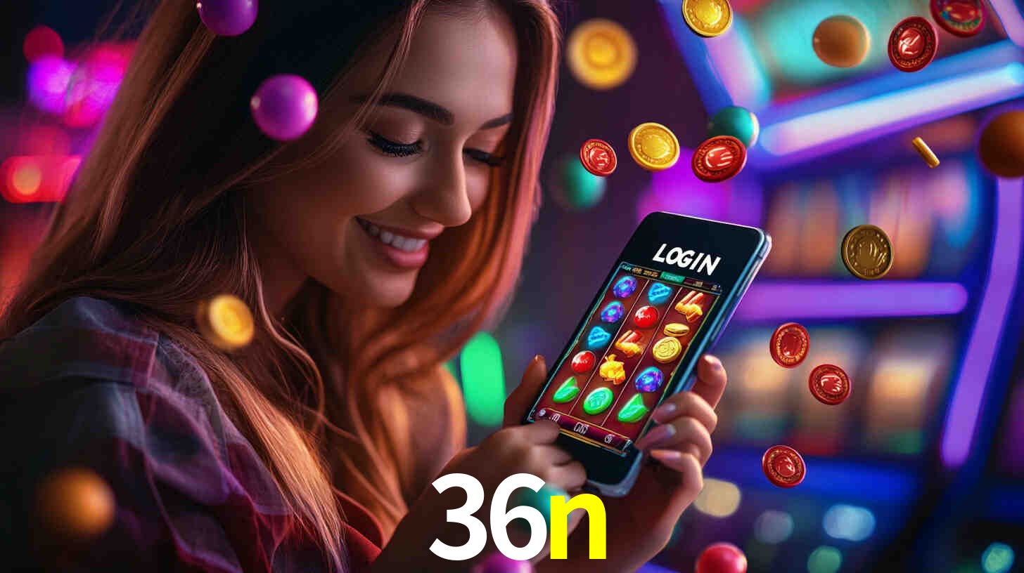 36n: A Experiência de Casino com Jogos de Mesa ao Vivo