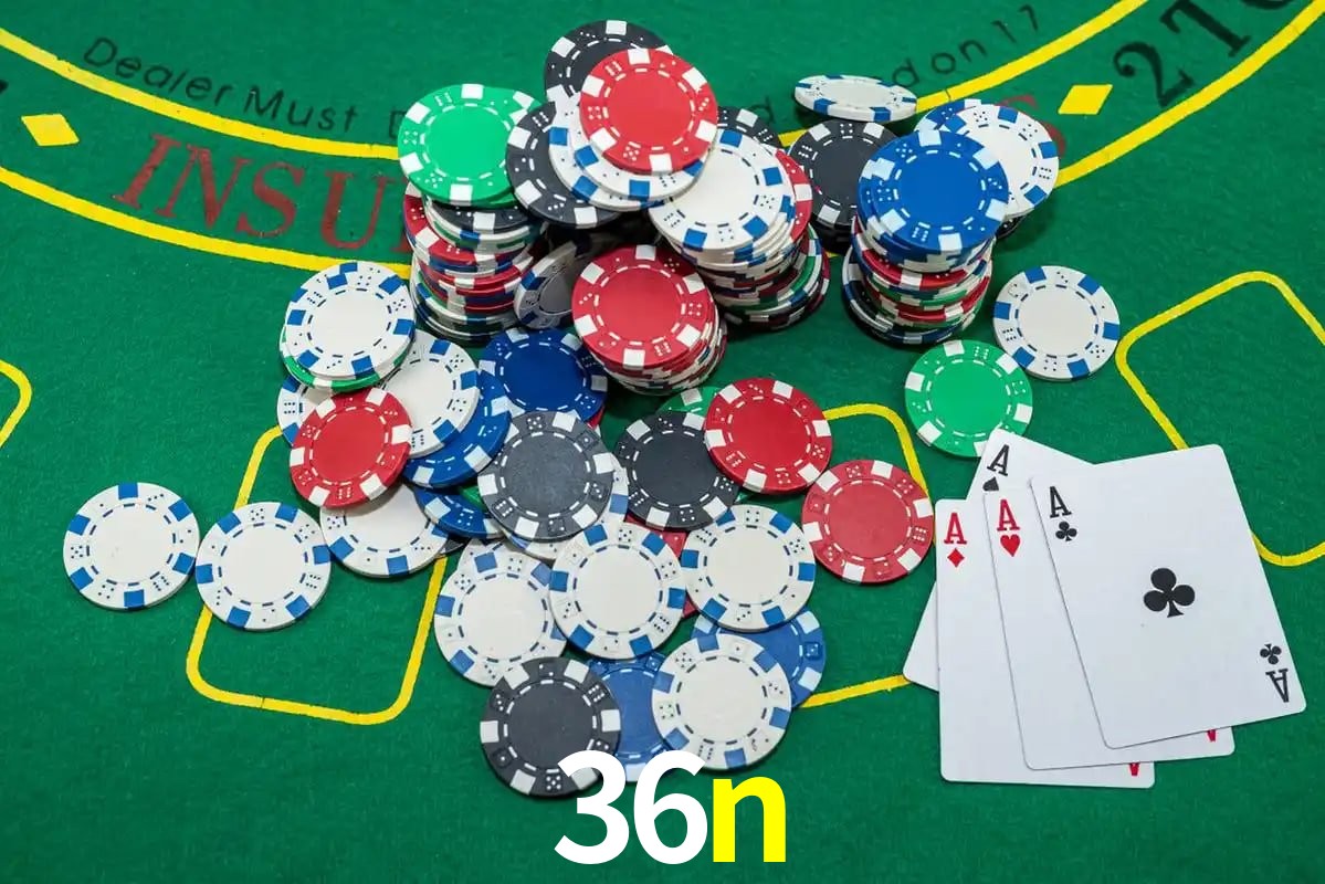 Apostas Esportivas na 36n: Um Guia Completo