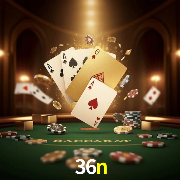 Live Casino 36n