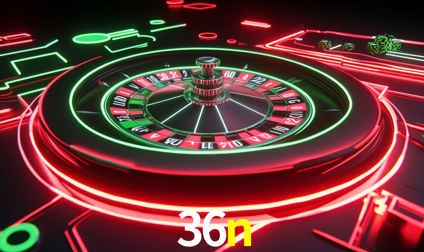 Jogos de Slot 36n