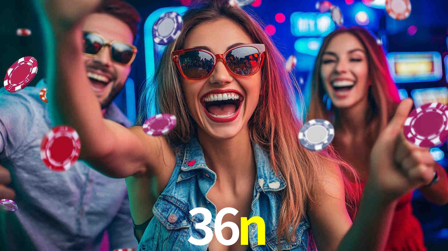 Estatísticas Esportivas 36n