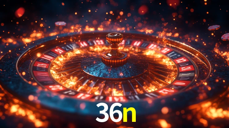 36n: Seu Cassino Premiado com Pagamentos Rápidos