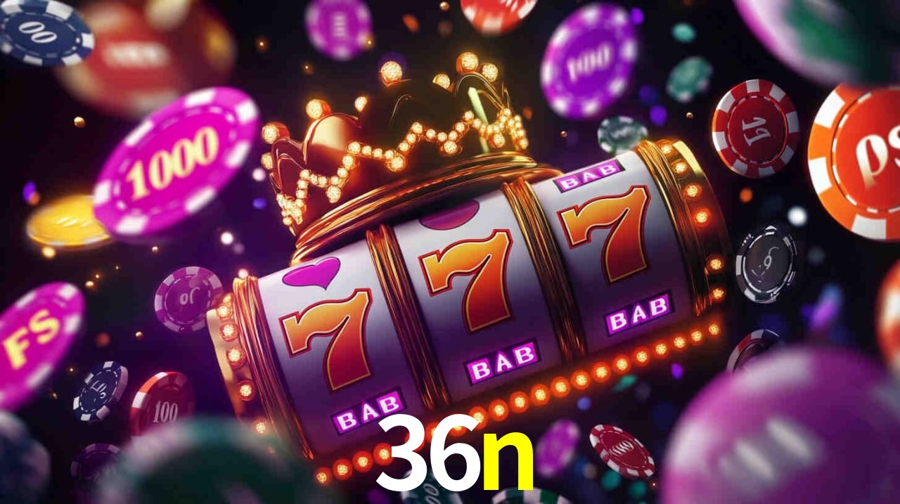 Welcome Bonus 36n